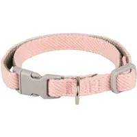 Flamingo Hunde-Halsband Halsband Small Dog Cub rosa