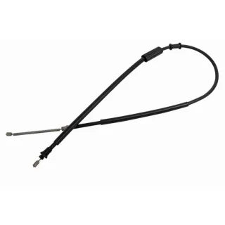 Vaico Handbremsseil hinten Lancia Y Y10 V24-30067