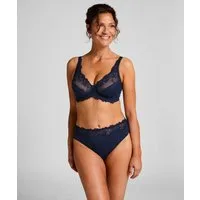 Hunkemöller Slip Hochgeschnittener Slip Diva