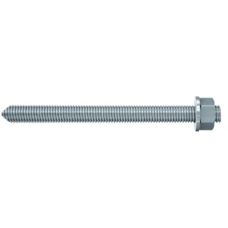 Fischer Ankerstange RG M12x380 5.8 - 095720