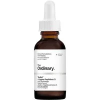 The Ordinary Gesichtspflege Buffet + Copper Peptides 1% – Anti-Aging & Hautregeneration