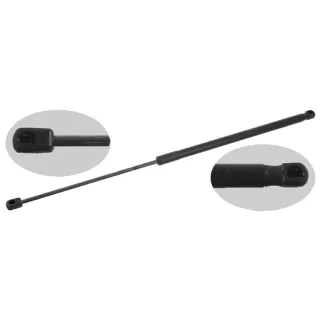 Febi Gasfeder f?r Heckklappe Renault Megane 3 39267