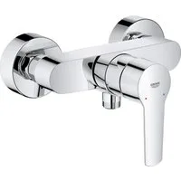 Grohe Duscharmatur Grohe Quickfix Start Brausearmatur verchromt