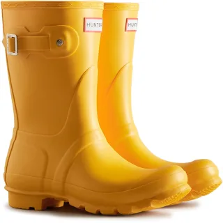 Originale Kurz-Wellington-Stiefel