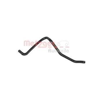 Metzger Entl?ftungsschlauch f?r Ausgleichsbeh?lter Citroen Fiat Peugeot 2420943