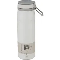 STANLEY Trinkflasche Iceflow Bottle Twist Flip 0,70 L Frost