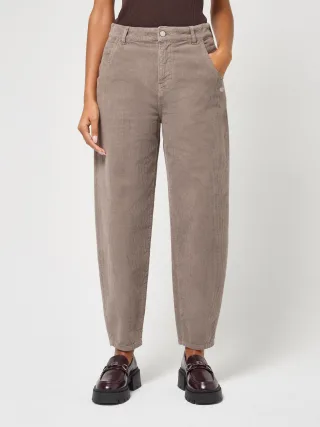 GANG - 94VIA - balloon fit light taupe - Gr. - 26