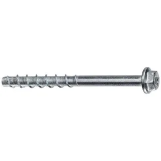 Fischer ULTRACUT FBS II 8x110 60/45 US TX 50 St.