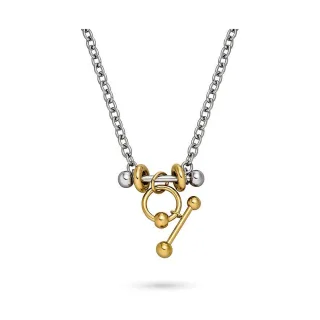 Liebeskind Kette LJ-1844-N-45