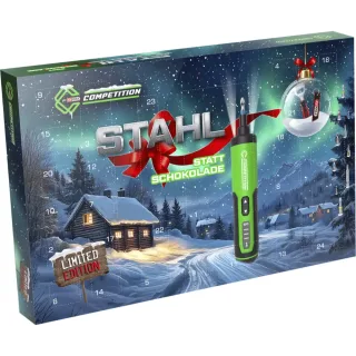 KS TOOLS Adventskalender COMPETITION - 999.3333