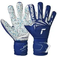 Reusch Torwarthandschuhe Attrakt Freegel Fusion Ortho-Tec mit maximaler Sicherheit für die Finger