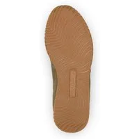 Marc O'Polo aus Leder und Mesh Sneaker