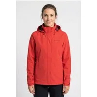 VAUDE Regenjacke SE WO SAFIEN 2L RAIN JACKET Übergangsjacke