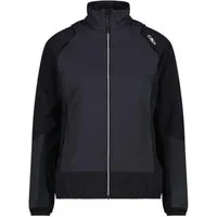 CMP Allwetterjacke CMP Damen Hybridjacke Woman Jacket Hybrid 35A6936