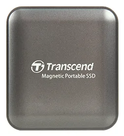 Transcend ESD420 | ts1tesd420c | SSD - 1 TB