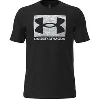 Under Armour® T-Shirt T-Shirt ABC Camo Boxed Logo