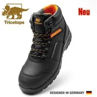 Tricetops TS070H Sicherheitsschuhe S3 Arbeitsschuhe Herren Damen Arbeitsschuh