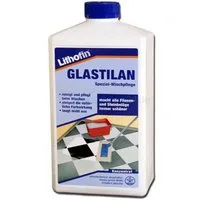 Lithofin Lithofin Glastilan Wischpflege 1l Reinigungsmasse