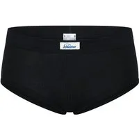 Schiesser Panty Feinripp - Revival Paula Panty unter-hose unter-wäsche
