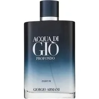 Giorgio Armani Eau de Parfum Acqua di Giò Profondo Parfum