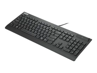 Lenovo Smartcard Wired Keyboard II | 4y41b69374 | Tastatur