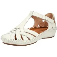 PIKOLINOS PIKOLINOS Sandalen Leder Riemchensandale