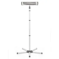 Reer Wickeltisch-Heizstrahler EasyHeat Flex