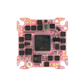 25.5*25.5mm Axisflying ARGUS F405 ELRS AIO STM32F405 Filght Controller 20A 3-4S ESC Build-in ELRS 2.4G for DIY RC FPV Ra