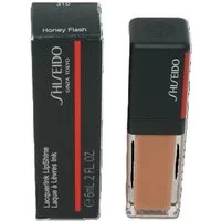 SHISEIDO Lippenstift Shiseido LacquerInk Lip Shine Ligloss 6ml 310 Honey Flash