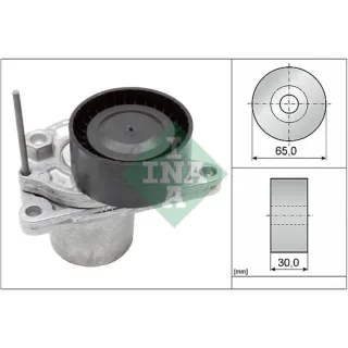 Ina Spannarm f?r Keilrippenriemen Fiat Mercedes Nissan Opel Renault
