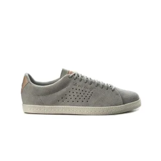 Le Coq Sportif Charline Womens Grey Trainer