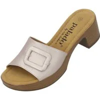 Palado by Sila Sahin Abrus by Sila Sahin Sandalette