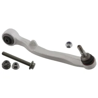Febi Querlenker + Montagesatz vorne rechts BMW 5er E60