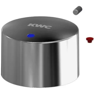 KWC Aquarotter Druckkappe, F5, für Standventil, 2030048353, 2030048353 2030048353