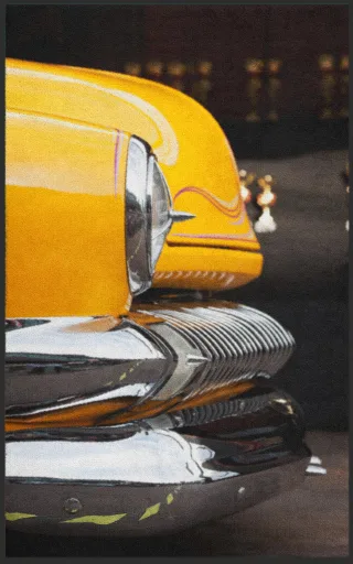 Fussmatte 7146 | Größe: 60 cm x 90 cm