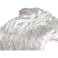 orignee Bettbezug Seidenbettwäsche 100% Seide 135x200 / 155x220 - Glatt & Sanft, (1 St), 100% Seide