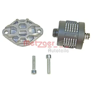 Metzger Hydraulikfilter f?r Lamellenkupplung Volvo S40 S60 S80 V50 V70 Xc70 Xc90