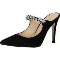 Peter Kaiser Pumps Veloursleder . High-Heel-Pumps