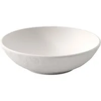 Villeroy & Boch Müslischale, Porzellan, (1-tlg), Premium Porcelain, mikrow.- & spülm.sicher, Made in Germany