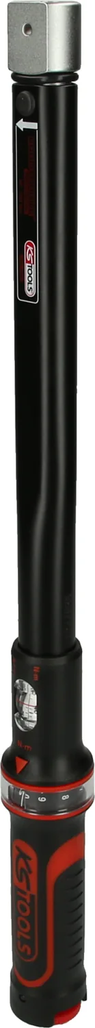 KS Tools 9x12mm ERGOTORQUE®precision Einsteck-Drehmomentschlüssel - 516.1642