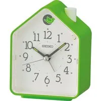 Seiko Quarzwecker Wecker, Tischuhr, Schlafzimmer, Esszimmer, Wohnzimmer, Snooze
