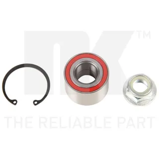 NK Radlager hinten Renault Clio Megane