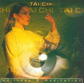 Tai Chi (Wellness & Meditation