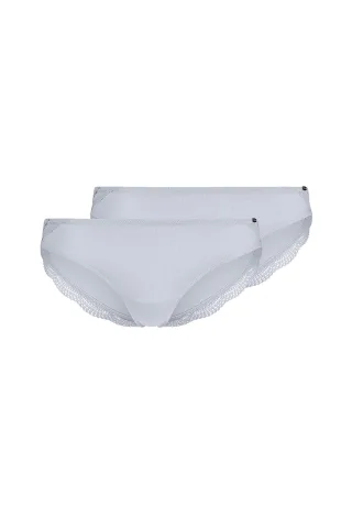 SKINY - Skiny 081994 white white - Gr. - 44