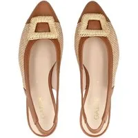 Gabor Gabor Pumps Textil Slingpumps