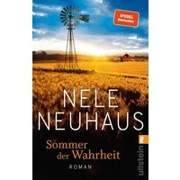 Sommer der Wahrheit / Nele Neuhaus, SPIEGEL-Bestseller