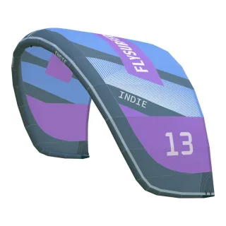 Flysurfer Indie 2 2026 13 m²