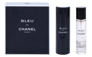 Chanel Bleu De Chanel Pour Homme Geschenkset 60ml