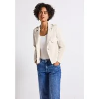 STREET ONE Kurzjacke Feel Good Fit