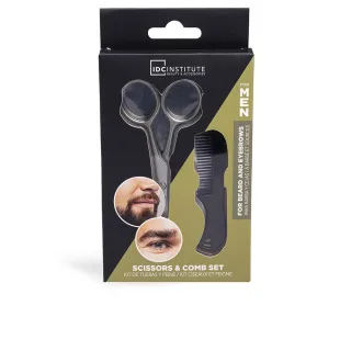 Scheren- Und Kamm-set, 2-teilig 2 pz